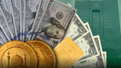 زنگنه تشریح کرد: چرا قیمت دلار و طلا کاهش بیشتری نداشت؟