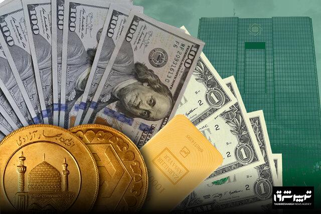 زنگنه تشریح کرد: چرا قیمت دلار و طلا کاهش بیشتری نداشت؟