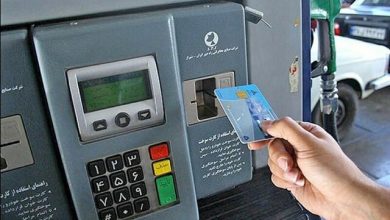 مدیر سامانه هوشمند سوخت: کارت سوخت فعلا حذف نمیشود