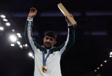 اسامی ۱۲ ورزشکار ایرانی تحت بورسیه ۷۵۰ دلاری IOC