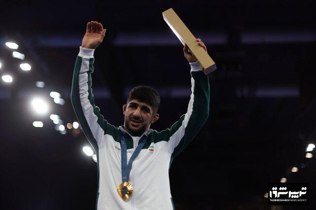 اسامی ۱۲ ورزشکار ایرانی تحت بورسیه ۷۵۰ دلاری IOC