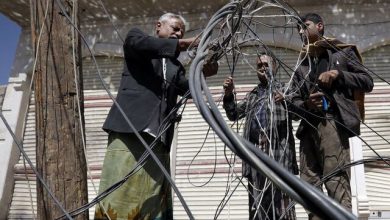 سوریه از ترکیه برق وارد میکند