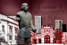 در روز جهانی موزه در ایران چه خبر است؟