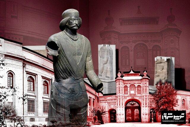 در روز جهانی موزه در ایران چه خبر است؟