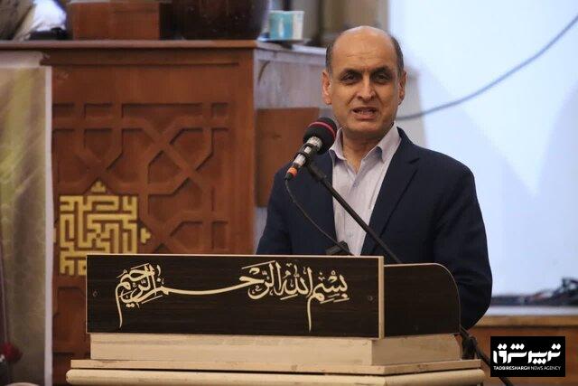 استاندار: عملیات اکتشاف نفت در شرق گیلان آغاز شده است