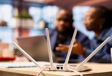 اینترنت TD-LTE؛ پایانی برای کندی و ناپایداری اینترنت