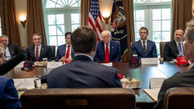 والاستریتژورنال: دولت ترامپ درباره ایران یکدست نیست