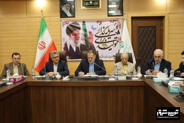 بازرس کل گیلان: تعرفه درمان با وضعیت اقتصادی جامعه همخوانی داشته باشد