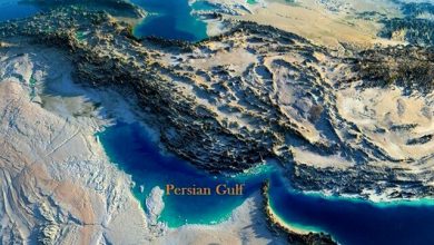 یک هنرمند تئاتر با تاکید دوباره بر نام خلیج فارس: چگونه می‌توانیم فکر کنیم کسی نام جعلی بر مادرمان بگذارد؟
