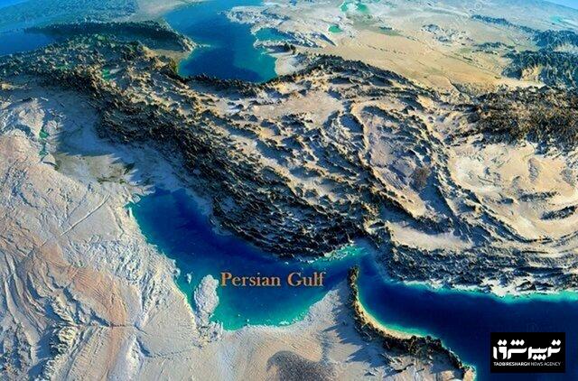 یک هنرمند تئاتر با تاکید دوباره بر نام خلیج فارس: چگونه می‌توانیم فکر کنیم کسی نام جعلی بر مادرمان بگذارد؟