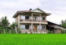ویلاسازی در شالیزارها؛ کابوس برنج‌کاران گیلانی