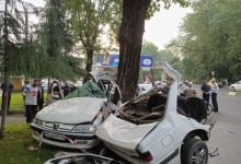 رئیس پلیس راهور گیلان: تخطی از سرعت مطمئنه ۳ فوتی برجا گذاشت