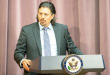 ریچارد نفیو: آمریکا با غنی‌سازی ایران کنار بیاید