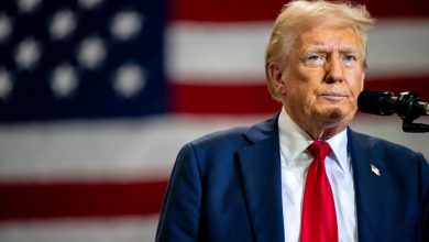 ترامپ مذاکرات را دوستانه و سازنده توصیف کرد