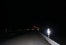 جاده‌ها تاریکن؛ دیده‌ها خاموش!/ انوشیروان مباشرامینی