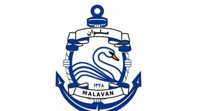 ملوان فقط یک تیم نیست؛ صدای گیلان است