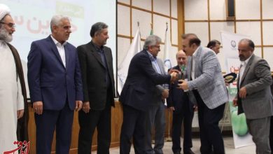 لزوم الگوبرداری کشوری از اعتبارسازی و برندینگ خیریه ها توسط دانشگاه علوم پزشکی گیلان