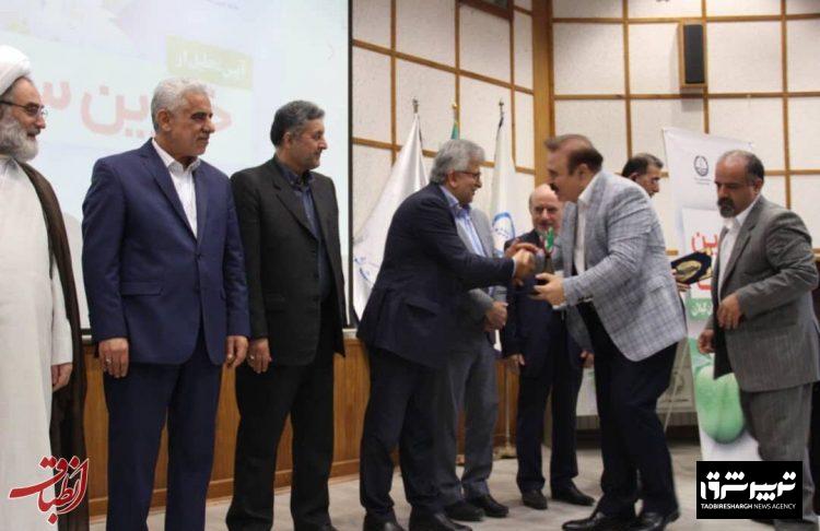 لزوم الگوبرداری کشوری از اعتبارسازی و برندینگ خیریه ها توسط دانشگاه علوم پزشکی گیلان