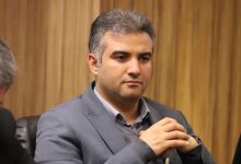 سید حسین رضویان عضو شورای اسلامی شهر رشت: ظرفیت سرمایه گذاری ۳۰ هزار میلیاردتومانی در انتظار تصمیمات شورای عالی معماری و شهر سازی ایران