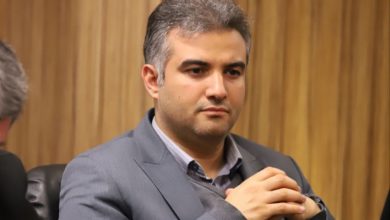 سید حسین رضویان عضو شورای اسلامی شهر رشت: ظرفیت سرمایه گذاری ۳۰ هزار میلیاردتومانی در انتظار تصمیمات شورای عالی معماری و شهر سازی ایران
