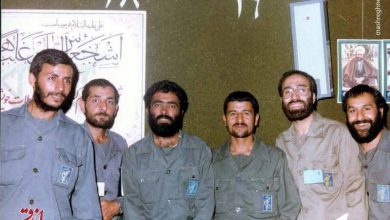 بچه حزباللهیها؛ بین همت، باکری و سلیمانی، با سعیدقاسمی، محصولی، جلیلی و رسایی یکی را انتخاب کنند