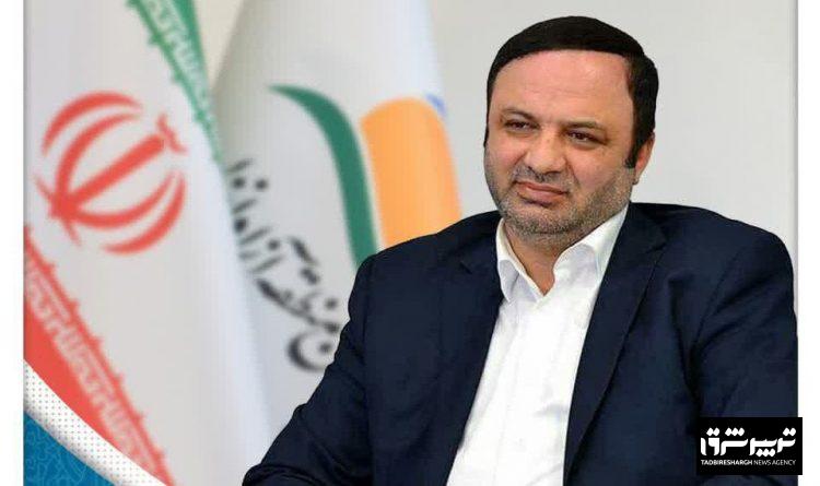 انتقاد مسرور از وضعیت سرمایه‌گذاری و عملکرد اقتصادی منطقه آزاد انزلی/ مردم از ما انتظار تحول دارند