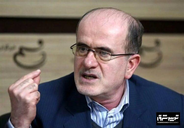ارسال پیامک تهدیدآمیز کار تندروهاست/ پالرمو و CFT را مجمع تصویب کرده، مگر قالیباف می‌تواند ابلاغ نکند؟