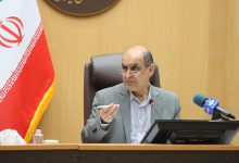 استاندار در جلسه شورای برنامه ریزی استان: ساخت مسکن در طرح هادی بلامانع است