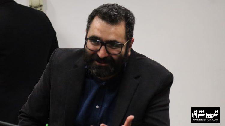 نشست صمیمانه ستاد امید دکتر پزشکیان در گیلان با سخنگوی دولت