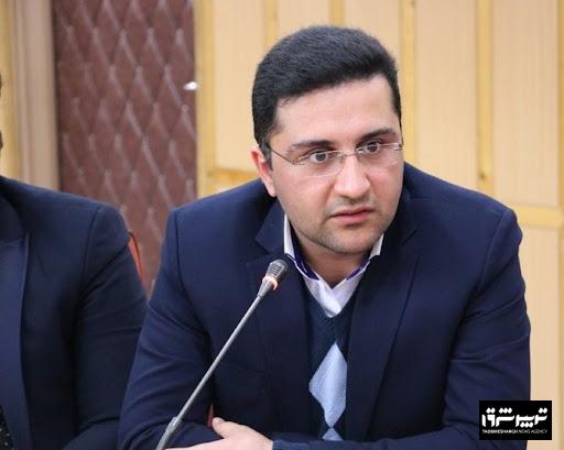 طی حکمی از سوی مدیرعامل خبرگزاری ایلنا : مجتبی بشری مجدداً مدیر خبرگزاری ایلنا در گیلان شد
