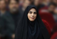 اقتصاد بیمار است ، اما حرص کاملاً سالم و قبراق می‌تازد!/ حدیثه فلاح کریمی