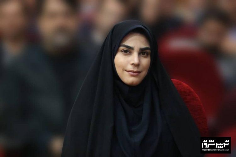 اقتصاد بیمار است ، اما حرص کاملاً سالم و قبراق می‌تازد!/ حدیثه فلاح کریمی