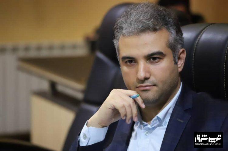 19 تذکر جدی و مهم به شهردار رشت تذکرات رئیس کمیسیون توسعه پایدار در صحن علنی شورا