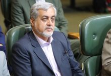 با حکم وزیر کشور؛ فرماندار شهرستان رشت منصوب شد