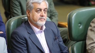 با حکم وزیر کشور؛ فرماندار شهرستان رشت منصوب شد