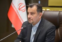 مدیرعامل سازمان منطقه آزاد مازندران منصوب شد