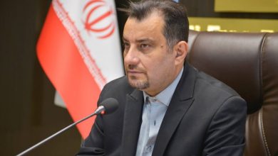 مدیرعامل سازمان منطقه آزاد مازندران منصوب شد
