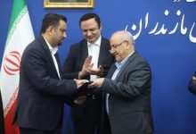 منطقه آزاد مازندران با تکیه بر مزیت‌های راهبردی، در مسیر تحول اقتصادی شمال کشور