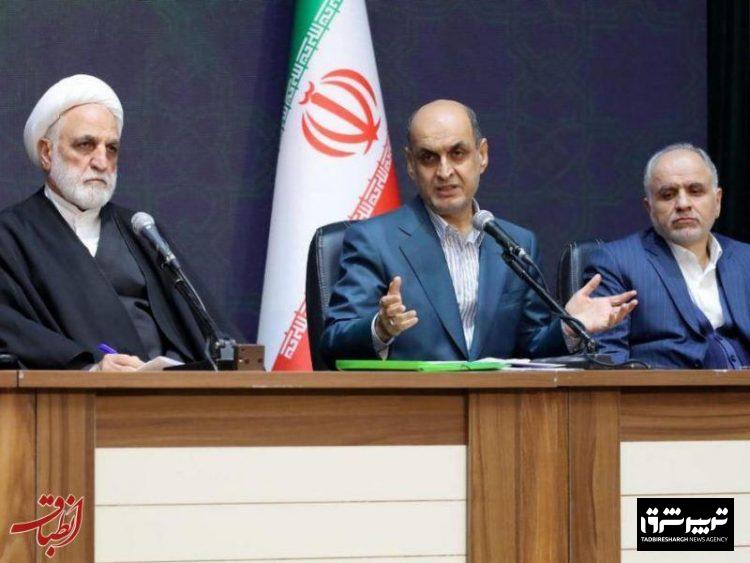  بخشنامه آقای استاندار در برزخ! 