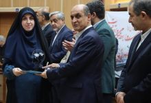 با حضور استاندار؛ روابط‌عمومی های برتر گیلان تجلیل شدند