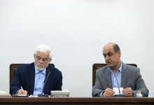 در نشست استاندار و مجمع نمایندگان گیلان با معاون اول رئیس جمهور تاکید شد؛ لزوم حمایت ملی از پروژه‌های زیرساختی و حیاتی گیلان