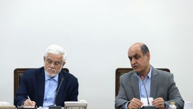 در نشست استاندار و مجمع نمایندگان گیلان با معاون اول رئیس جمهور تاکید شد؛ لزوم حمایت ملی از پروژه‌های زیرساختی و حیاتی گیلان