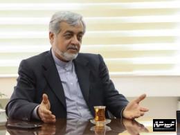 فرماندار رشت در دیدار مدیر درمان تأمین اجتماعی استان گیلان: خدمات درمانی تأمین اجتماعی باید متناسب با جمعیت این شهرستان ارتقا یابد