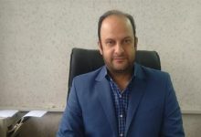 محدرضا بشردوست رییس اداره کار تعاون و رفاع اجتماعی شهرستان لاهیجان شد