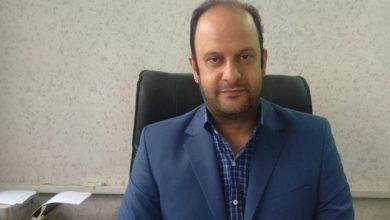 محدرضا بشردوست رییس اداره کار تعاون و رفاع اجتماعی شهرستان لاهیجان شد