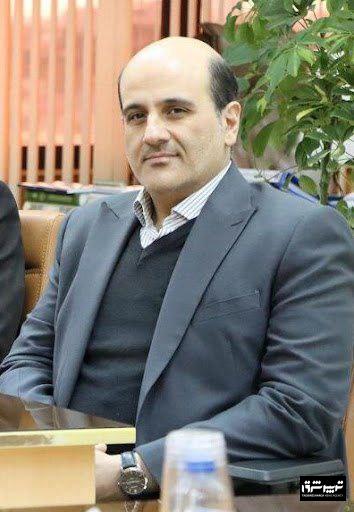 با حکم وزیر کشور صورت گرفت؛ علیرضا مسچیان فرماندار لاهیجان شد
