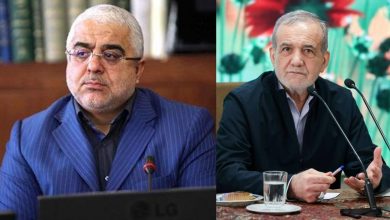 نامه سرگشاده جعفرزاده خطاب به رییس جمهور