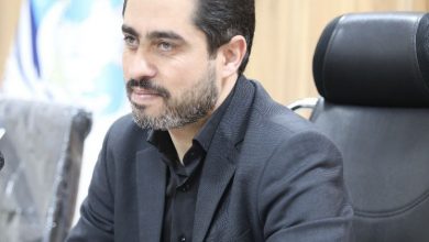 با پیشنهاد استاندار گیلان و حکم وزیر کشور؛ وحید پورحضرت به عنوان فرماندار شهرستان رودبار منصوب شد