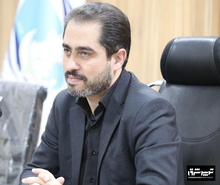 با پیشنهاد استاندار گیلان و حکم وزیر کشور؛ وحید پورحضرت به عنوان فرماندار شهرستان رودبار منصوب شد