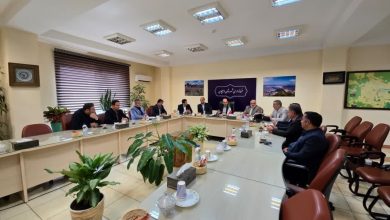 فرماندار لاهیجان در جلسه هماهنگی برگزاری جشنواره چای لاهیجان: چای میراث ماندگار و هویت بخش لاهیجان است | ایجاد خیابان چای باید در دستور کار قرار گیرد